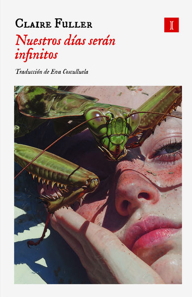 NUESTROS DÍAS SERÁN INFINITOS. 9791387641054 NUESTROS DÍAS SERÁN INFINITOS. 9791387641054