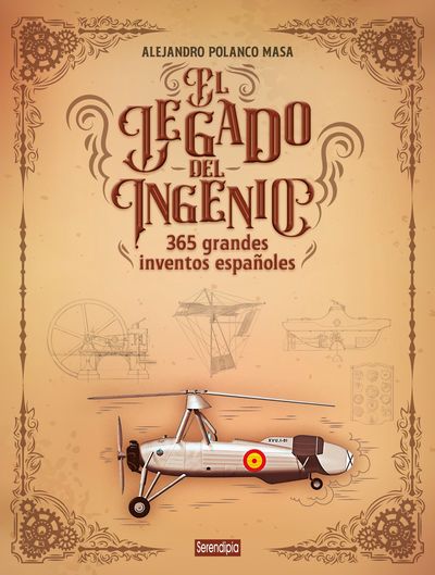EL LEGADO DEL INGENIO