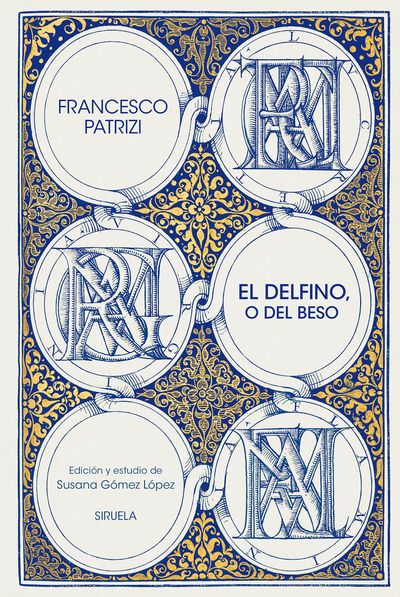 EL DELFINO, O DEL BESO