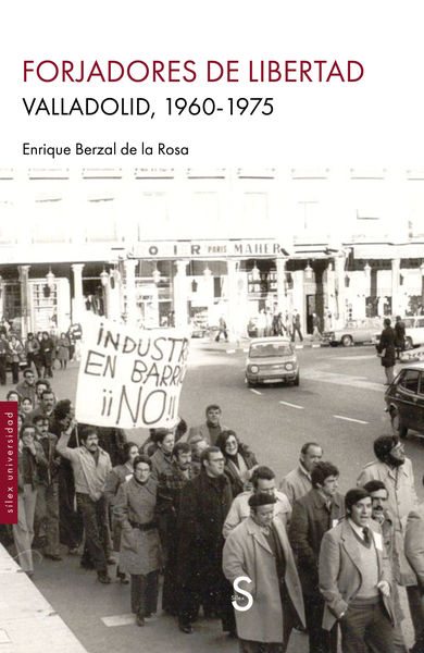 FORJADORES DE LIBERTAD