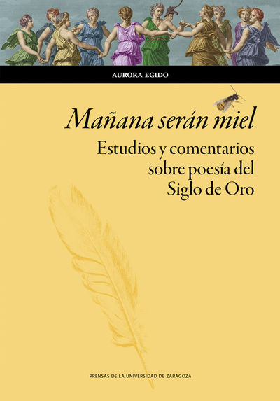 MAÑANA SERÁN MIEL.