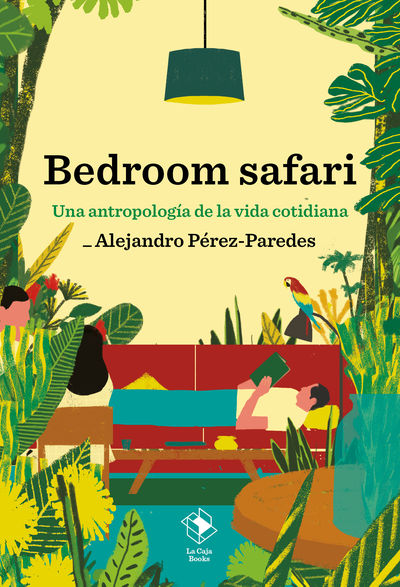 BEDROOM SAFARI. 9791387713003 BEDROOM SAFARI. 9791387713003