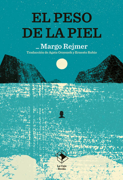 EL PESO DE LA PIEL