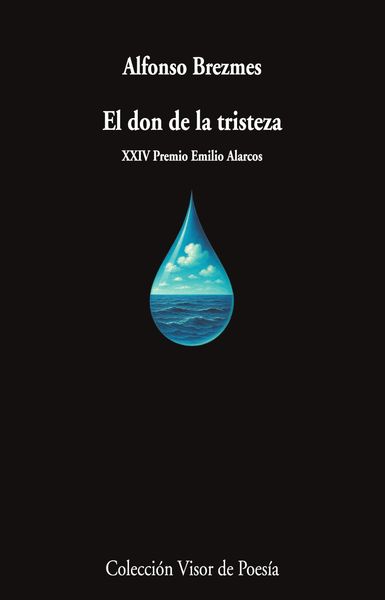 EL DON DE LA TRISTEZA