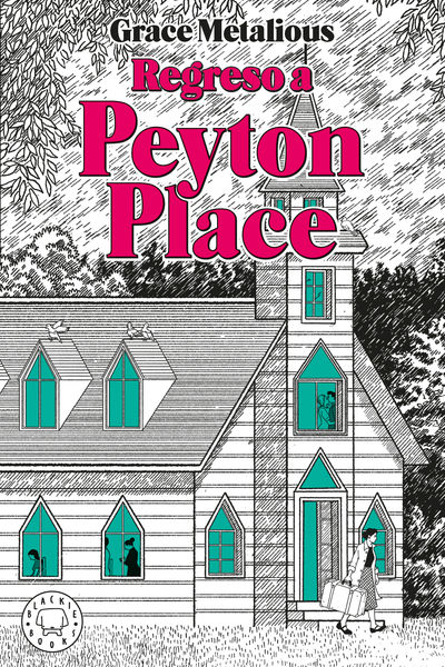 REGRESO A PEYTON PLACE
