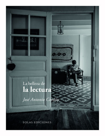 LA BELLEZA DE LA LECTURA