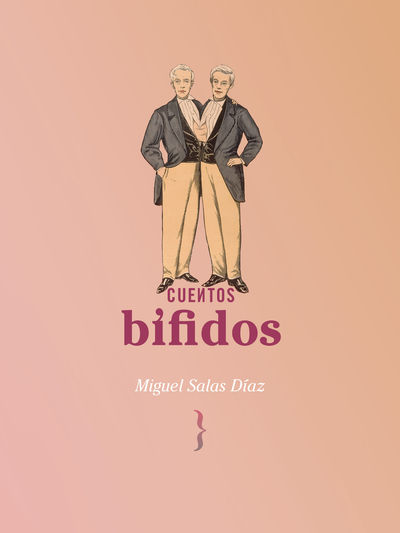 CUENTOS BÍFIDOS