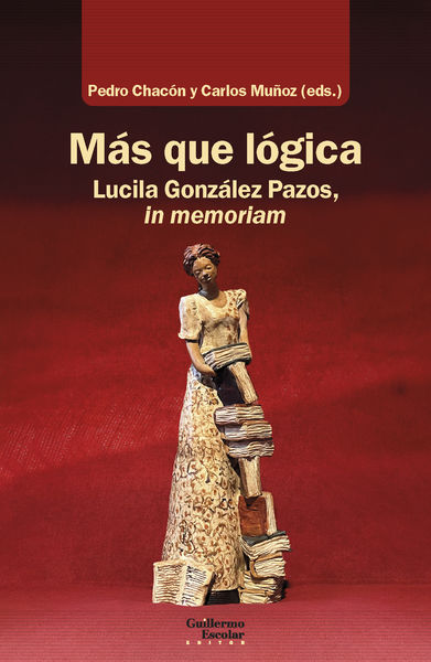 MAS QUE LOGICA