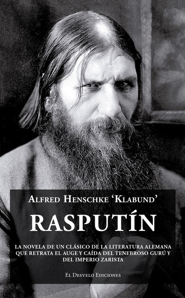 RASPUTÍN