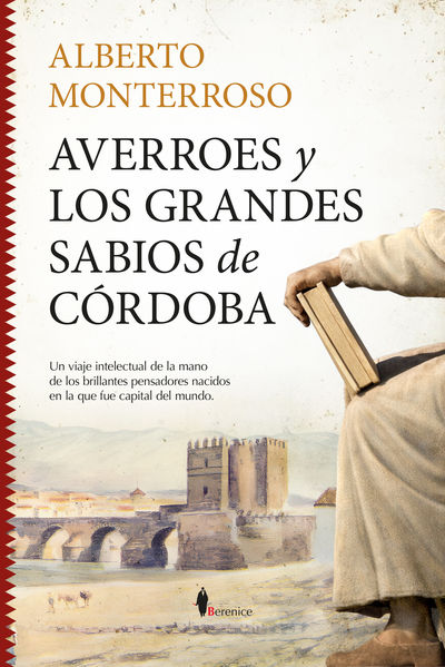AVERROES Y LOS GRANDES SABIOS DE CÓRDOBA