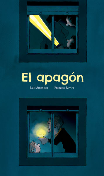 APAGON, EL