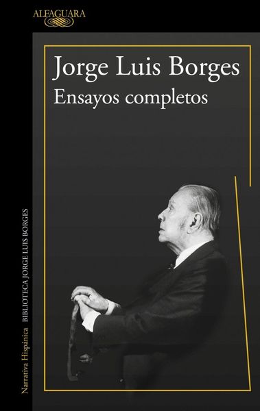 ENSAYOS COMPLETOS