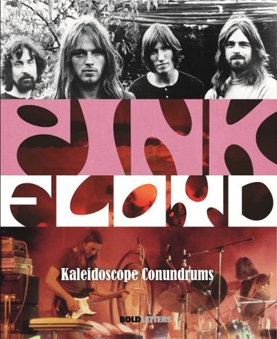 PINK FLOYD - KALEIDOSCOPE