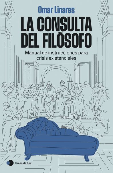 LA CONSULTA DEL FILOSOFO