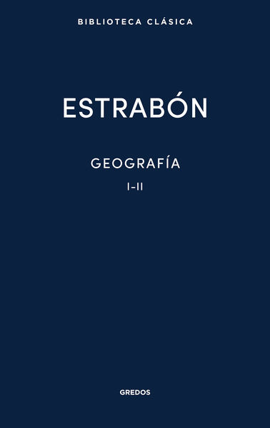 GEOGRAFÍA I