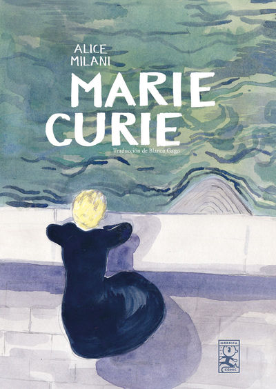 MARIE CURIE