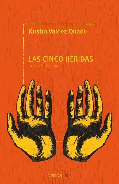 LAS CINCO HERIDAS