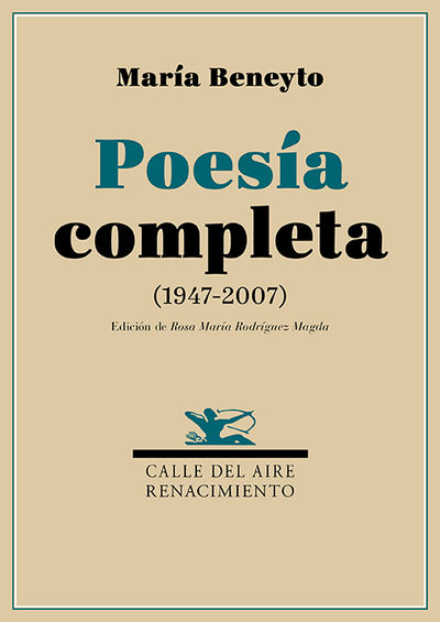 POESIA COMPLETA