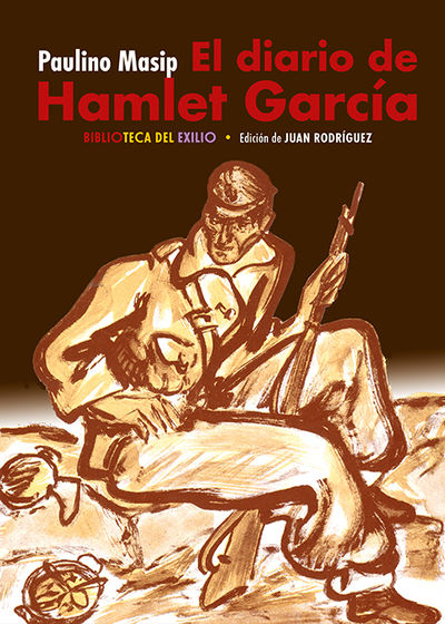 DIARIO DE HAMLET GARCIA, EL