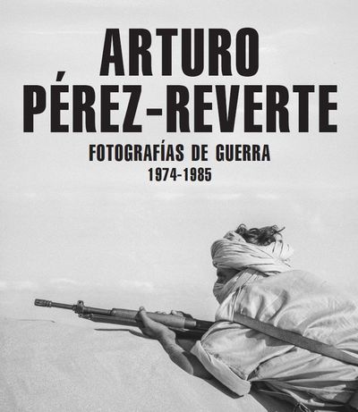 FOTOGRAFÍAS DE GUERRA (1974-1985)