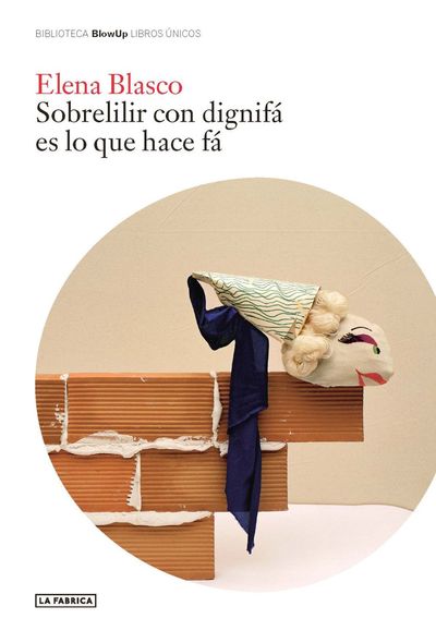 SOBRELILIR CON DIGNIFÁ ES LO QUE HACE FÁ.