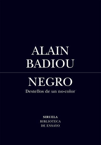 NEGRO