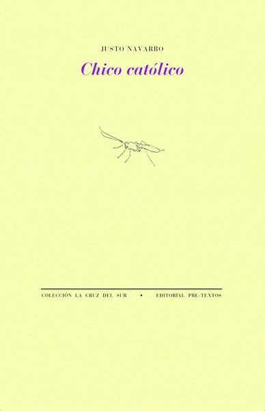 CHICO CATÓLICO