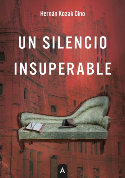 UN SILENCIO INSUPERABLE