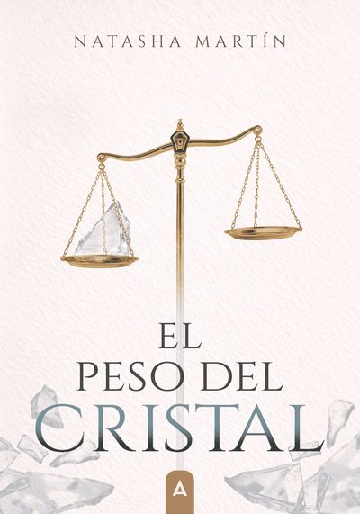 EL PESO DEL CRISTAL