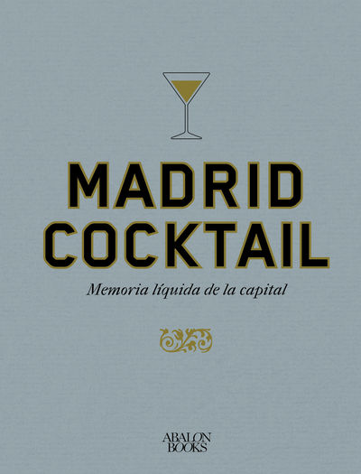 MADRID COCKTAIL