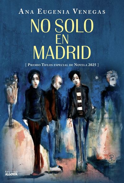 NO SOLO EN MADRID