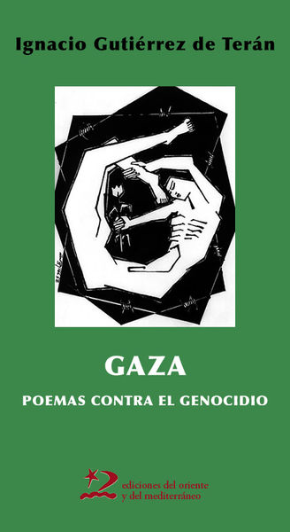 GAZA: POEMAS CONTRA EL GENOCIDIO
