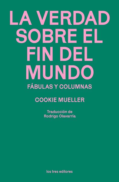 LA VERDAD SOBRE EL FIN DEL MUNDO