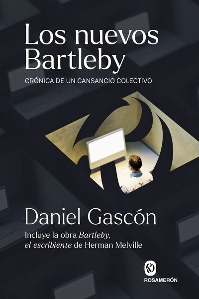LOS NUEVOS BARTLEBY