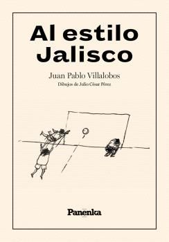AL ESTILO JALISCO
