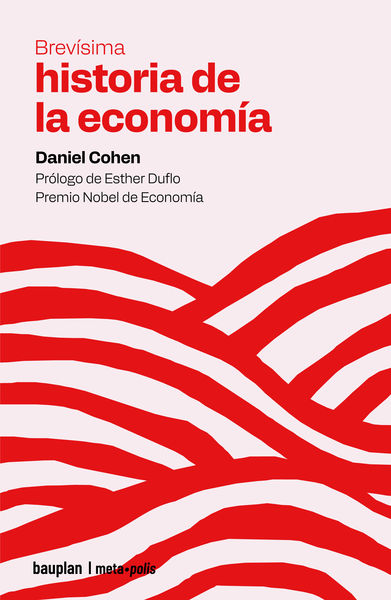 BREVÍSIMA HISTORIA DE LA ECONOMÍA