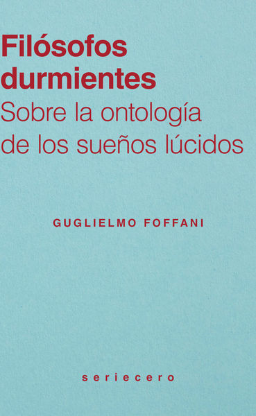 FILOSOFOS DURMIENTES