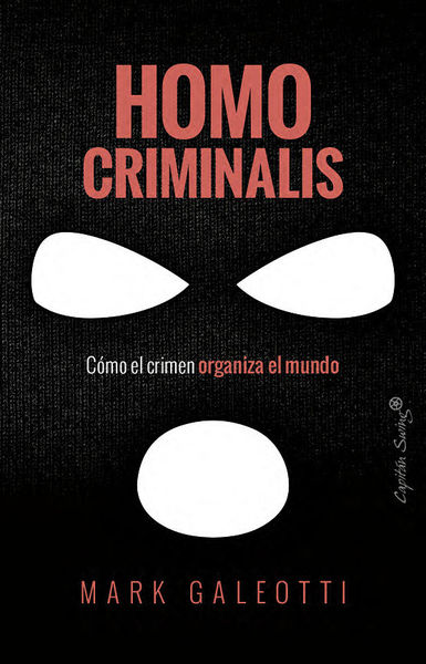 HOMO CRIMINALIS