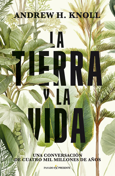 LA TIERRA Y LA VIDA