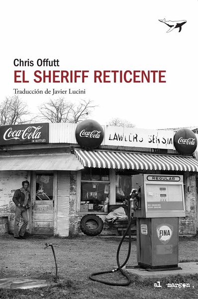EL SHERIFF RETICENTE