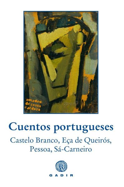 CUENTOS PORTUGUESES